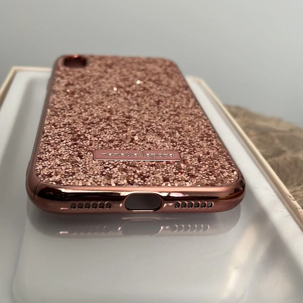 nanette lepore iPhone XR Case